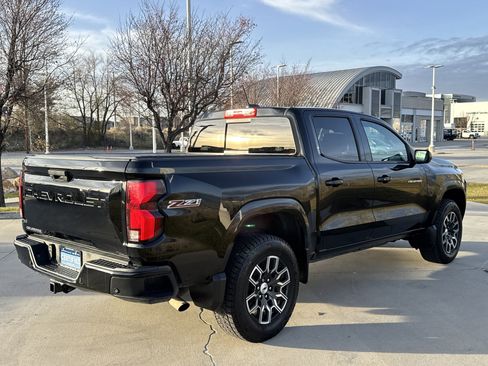 Used 2023 Chevrolet Colorado Z71 image 5