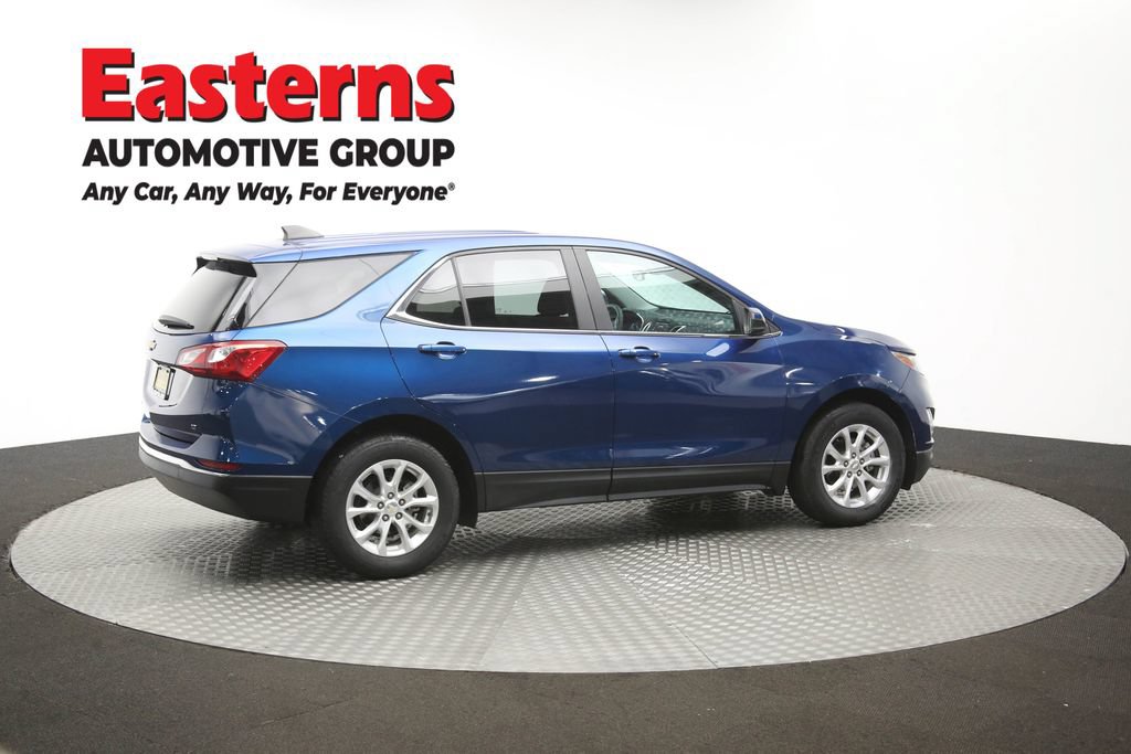 Used 2021 Chevrolet Equinox LT FWD image 42