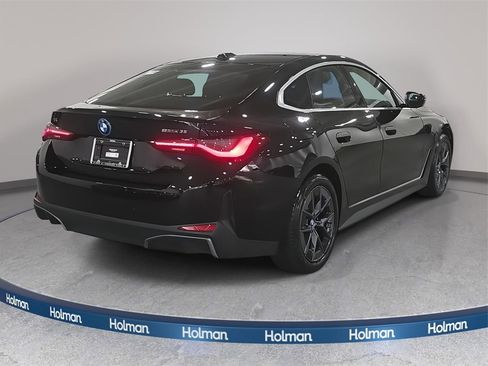 Certified 2023 BMW i4 eDrive35 image 5