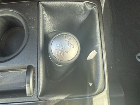 Used 2014 Toyota 4Runner Trail Premium image 17