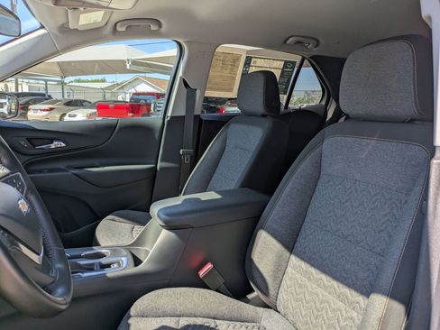 Certified 2022 Chevrolet Equinox LT image 13