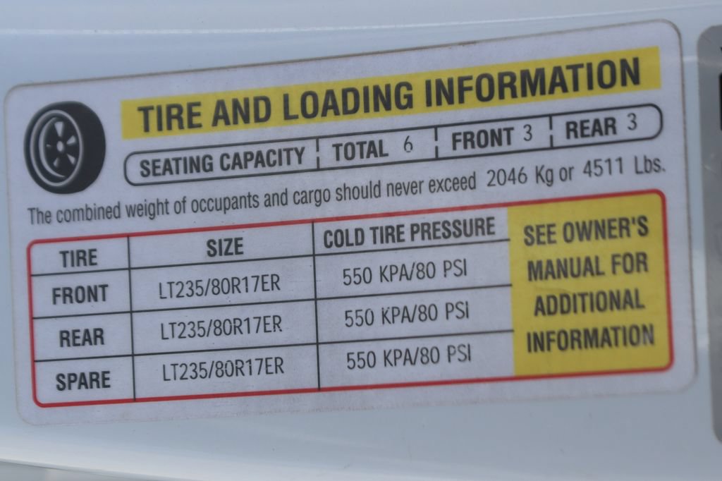 Used 2024 Chevrolet Silverado 3500 LT w/ Convenience Package AWD/4WD image 49