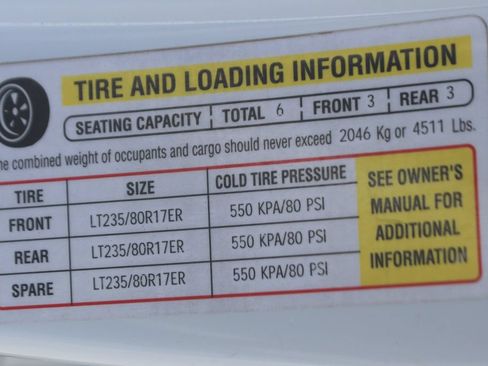 Used 2024 Chevrolet Silverado 3500 LT w/ Convenience Package AWD/4WD image 49