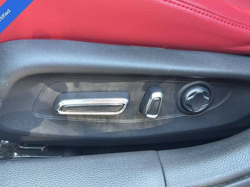 Used 2024 Acura Integra A-Spec FWD image 13