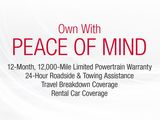 Used 2024 Buick Encore GX Sport Touring w/ Comfort Package image 4