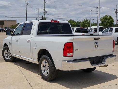 Used 2021 RAM 1500 Classic SLT RWD image 2