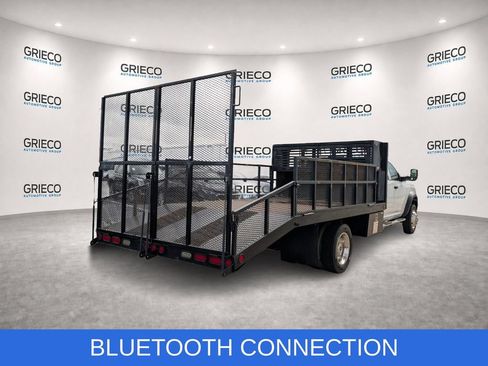 Used 2020 RAM 4500 Tradesman w/ Chrome Appearance Group RWD image 7