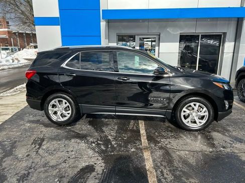 Used 2019 Chevrolet Equinox LT image 3