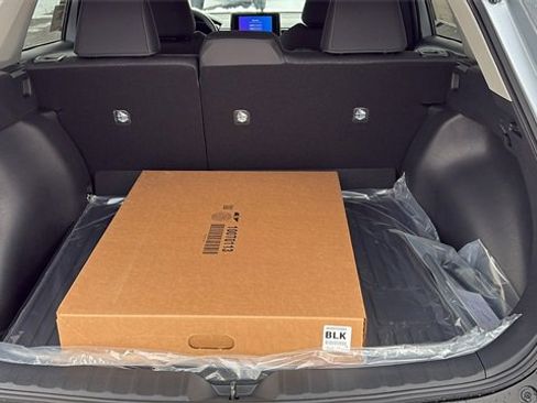 New 2026 Toyota Corolla Cross LE image 23