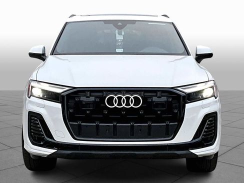 New 2026 Audi Q7 Premium Plus image 3