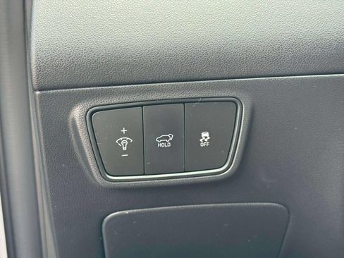 Certified 2024 Hyundai Tucson SEL AWD/4WD image 18