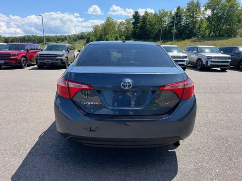 Used 2019 Toyota Corolla LE w/ LE Premium Package w/Moonroof FWD image 21