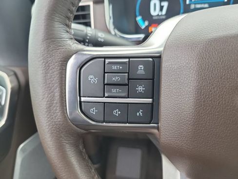 Used 2023 Ford F150 King Ranch w/ Equipment Group 601A High AWD/4WD image 23