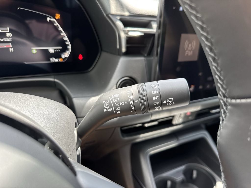 New 2026 MAZDA CX-5 Select AWD/4WD image 53