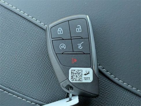 New 2026 Buick Enclave Sport Touring image 34