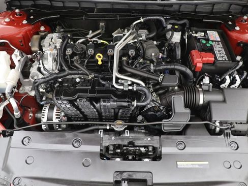 Used 2025 Nissan Altima 2.5 SR image 25