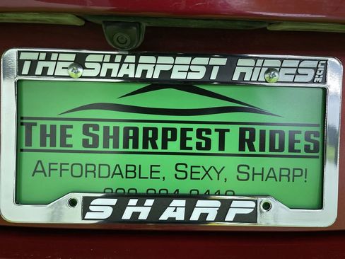 Used 2021 Kia Sportage LX image 12