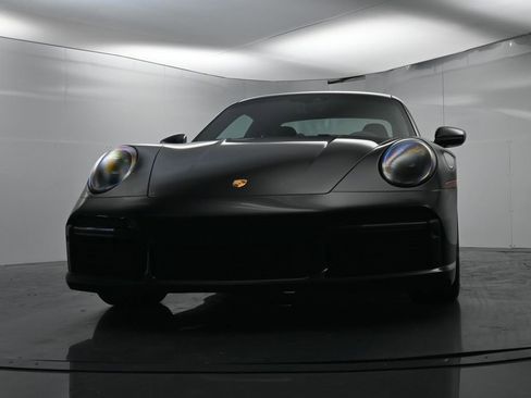 Used 2024 Porsche 911 Turbo image 54