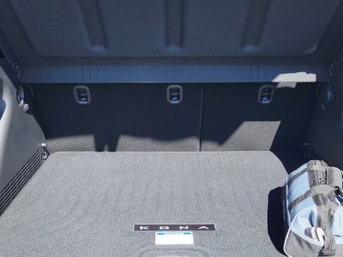 New 2026 Hyundai Kona SEL Sport image 19