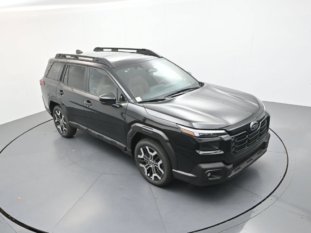 New 2026 Subaru Outback Touring XT AWD/4WD image 9