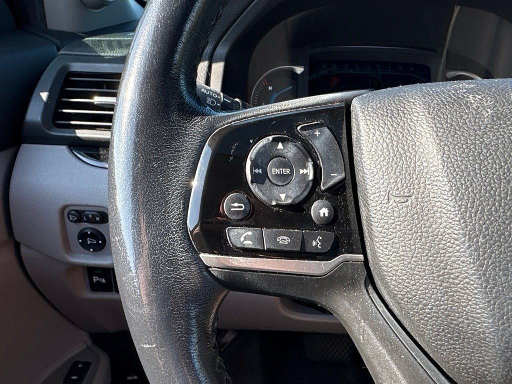 Used 2021 Honda Pilot Elite image 21