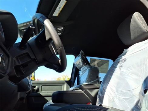 New 2026 RAM 3500 Tradesman image 18