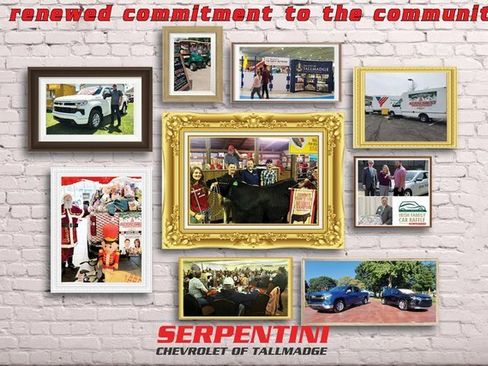 New 2025 Chevrolet Silverado 1500 LT image 31