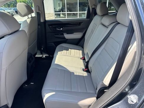 Certified 2023 Honda CR-V EX-L image 21