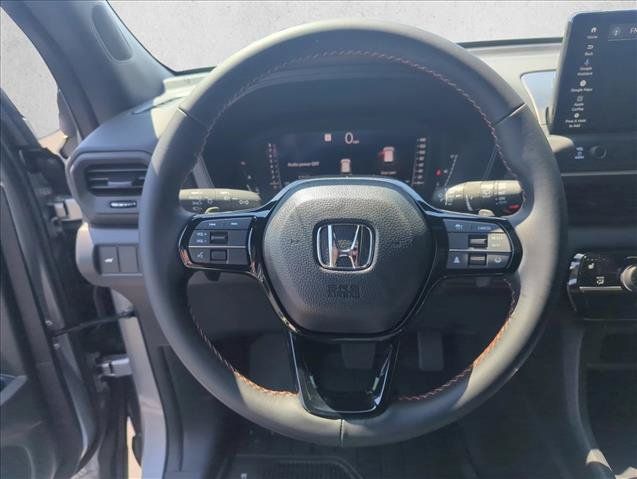 New 2026 Honda Pilot Sport image 12