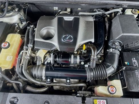 Used 2019 Lexus NX 300 300 Base image 42