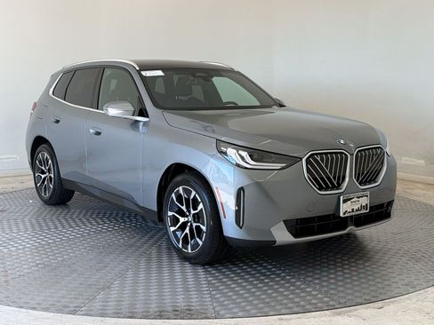 Used 2026 BMW X3 xDrive30i w/ Convenience Package AWD/4WD image 7