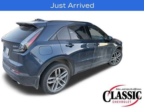 Used 2019 Cadillac XT4 Sport image 5