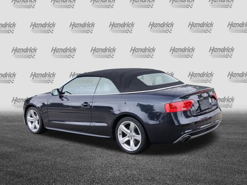 Used 2016 Audi A5 2.0T Premium Plus w/ Technology Package AWD/4WD image 7