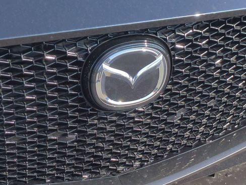 New 2026 MAZDA MAZDA3 Carbon AWD/4WD image 11