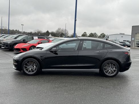 Used 2019 Tesla Model 3 Performance image 3