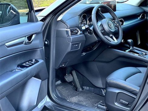 New 2025 MAZDA CX-5 AWD 2.5 S w/ Select Package image 10