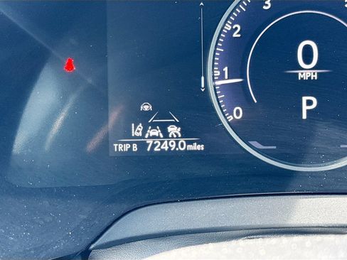 Used 2024 Lexus RX 350 FWD w/ Technology Package image 13