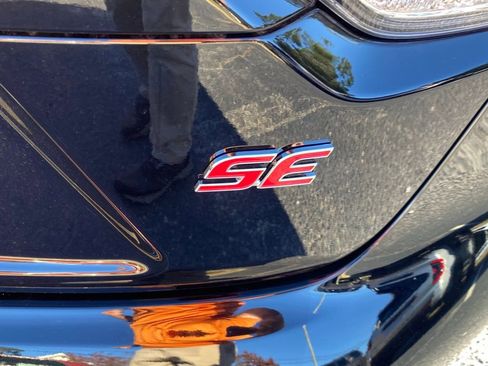 New 2026 Toyota Corolla SE image 13