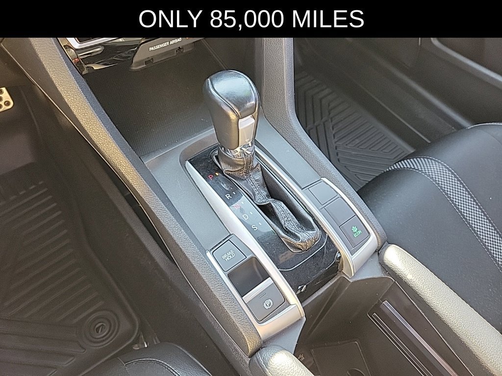 Used 2019 Honda Civic Sport image 27