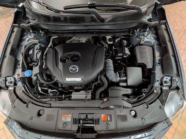 Used 2021 MAZDA CX-5 Carbon Edition AWD/4WD image 21