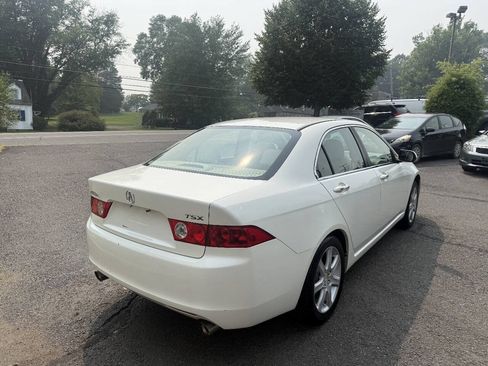 Used 2004 Acura TSX FWD image 7