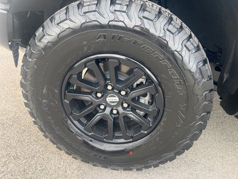 New 2025 Ford F150 Raptor image 13