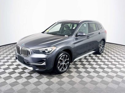 Used 2022 BMW X1 xDrive28i