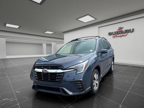 Used 2023 Subaru Ascent Premium w/ Convenience Package AWD/4WD image 5