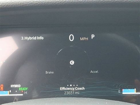 Used 2023 Jeep Grand Cherokee 4WD 4xe image 22