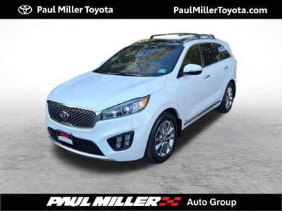 Used 2018 Kia Sorento SX