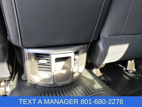 New 2026 RAM 5500 Tradesman AWD/4WD image 20