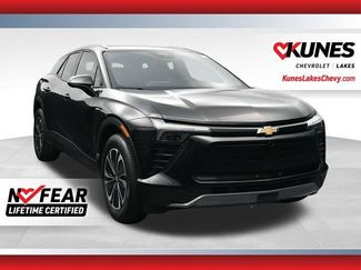 Used 2024 Chevrolet Blazer EV LT AWD/4WD video 1
