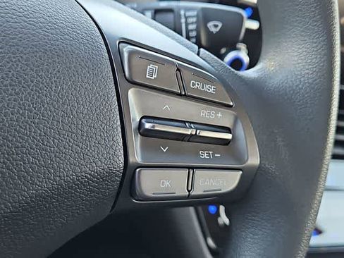 Used 2022 Hyundai Ioniq Blue image 23