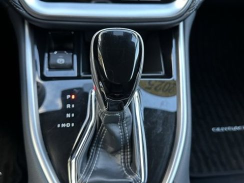 Used 2025 Subaru Outback Limited image 14